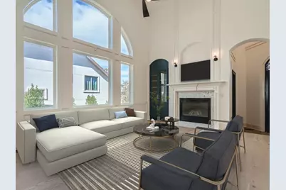 2625 McCullough Street, Austin, TX 78703 - Photo 3