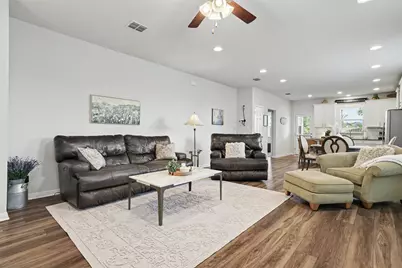 3201 College Park Drive #42, Round Rock, TX 78665 - Photo 5