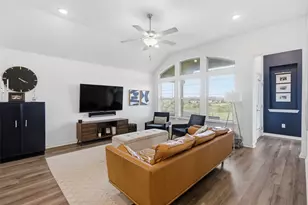 544 Cherrystone Loop, Buda, TX 78610 - Photo 5