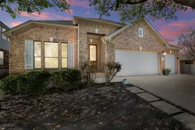 1906 Tall Chief, Leander, TX 78641 - Photo 1