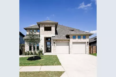 313 Melody Road, Lockhart, TX 78644 - Photo 1