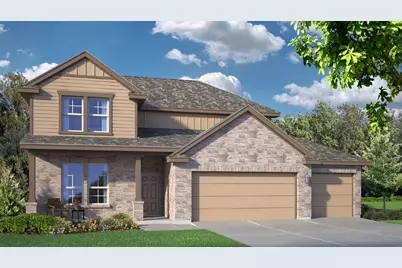 210 Dora Drive, Killeen, TX 76542 - Photo 1