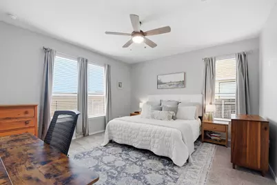 312 Linden Street, Bastrop, TX 78602 - Photo 25