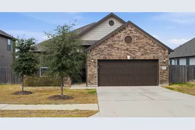312 Linden Street, Bastrop, TX 78602 - Photo 1