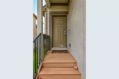 18003 Pomelo Lane #B, Pflugerville, TX 78660 - Photo 5