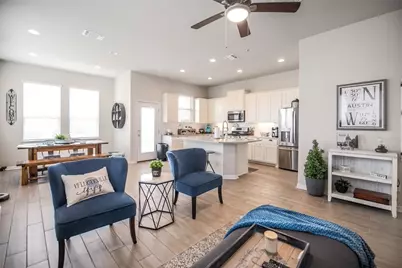 18003 Pomelo Lane #B, Pflugerville, TX 78660 - Photo 3