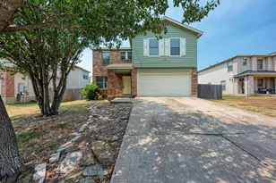 1302 Casa Blanca Cove, Round Rock, TX 78665 - Photo 1