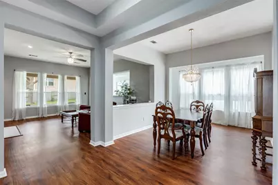 15805 Pumpkin Ridge Drive, Austin, TX 78717 - Photo 5