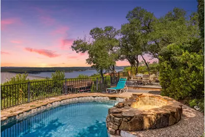 4005 Paloma Circle, Lakeway, TX 78734 - Photo 37