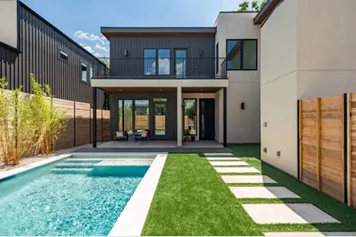 6210 Camino Real, Austin, TX 78757 - Photo 1