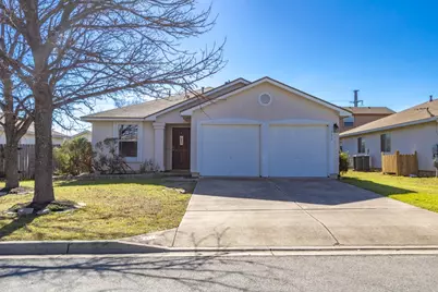 202 Golden Gate Drive, Leander, TX 78641 - Photo 1