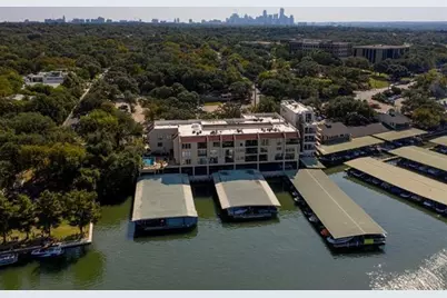 1500 Scenic Drive #106, Austin, TX 78703 - Photo 1