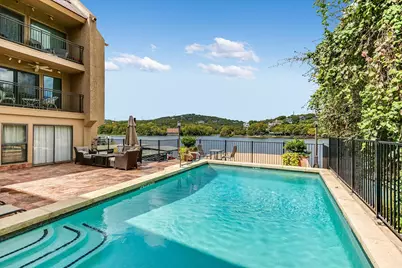 1500 Scenic Drive #106, Austin, TX 78703 - Photo 9