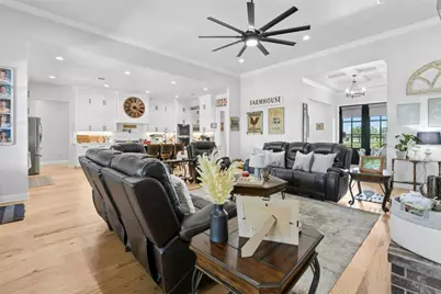 1170 Watterson Road, Red Rock, TX 78662 - Photo 5