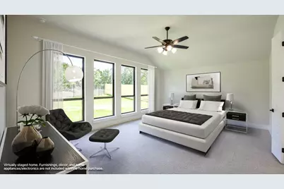 1041 Sunset Hill Way, Georgetown, TX 78628 - Photo 3