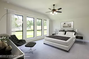 1041 Sunset Hill Way, Georgetown, TX 78628 - Photo 3