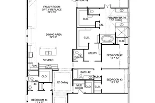 1041 Sunset Hill Way, Georgetown, TX 78628 - Photo 3