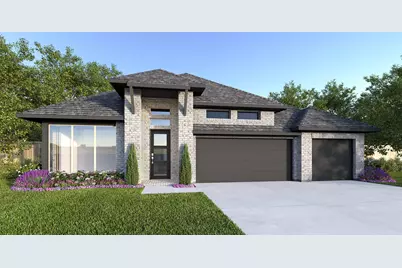 1041 Sunset Hill Way, Georgetown, TX 78628 - Photo 1