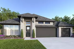 1041 Sunset Hill Way, Georgetown, TX 78628 - Photo 1