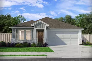 12405 St Thomas Dr, Del Valle, TX 78617 - Photo 1