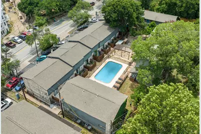 1300 Parker Lane #111, Austin, TX 78741 - Photo 17