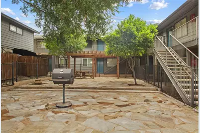 1300 Parker Lane #111, Austin, TX 78741 - Photo 1