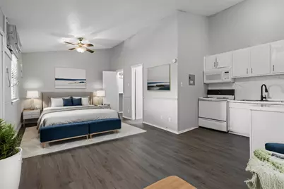1300 Parker Lane #111, Austin, TX 78741 - Photo 9