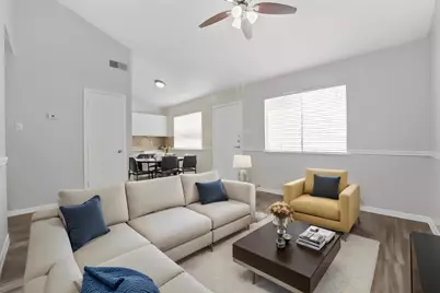1300 Parker Lane #111, Austin, TX 78741 - Photo 5