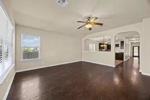 1113 April Meadows Loop, Georgetown, TX 78626 - Photo 9