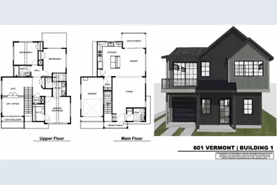 601 Vermont Road #1, Austin, TX 78702 - Photo 7