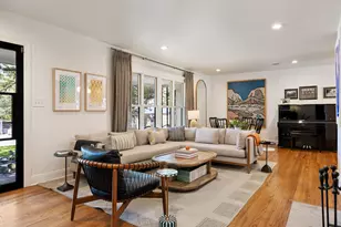 2304 Greenlee Dr, Austin, TX 78703 - Photo 5