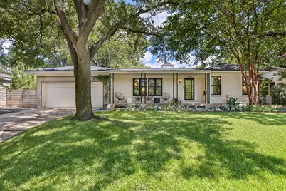 2304 Greenlee Drive, Austin, TX 78703 - Photo 1