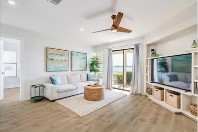 101 Island Drive #A, Horseshoe Bay, TX 78657 - Photo 9