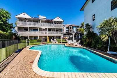 101 Island Drive #A, Horseshoe Bay, TX 78657 - Photo 3