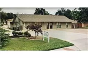 1201 S Mays St, Round Rock, TX 78664 - Photo 1