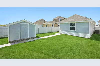 161 Daylily Drive, Elgin, TX 78621 - Photo 25
