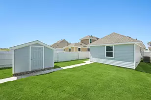 161 Daylily Dr, Elgin, TX 78621 - Photo 25