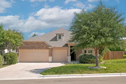 6100 Gunnison Turn Road, Austin, TX 78738 - Photo 1