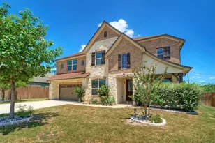 2260 Hat Bender Loop, Round Rock, TX 78664 - Photo 1