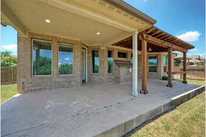 2260 Hat Bender Loop, Round Rock, TX 78664 - Photo 35