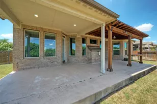 2260 Hat Bender Loop, Round Rock, TX 78664 - Photo 35