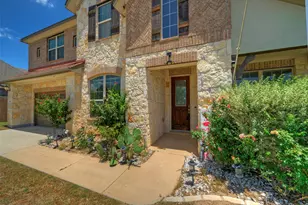 2260 Hat Bender Loop, Round Rock, TX 78664 - Photo 3