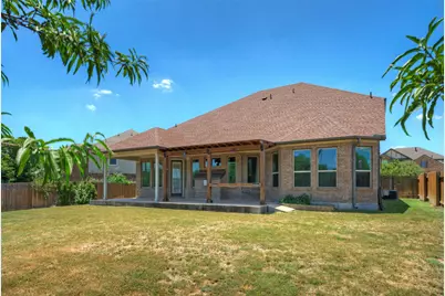 2260 Hat Bender Loop, Round Rock, TX 78664 - Photo 37