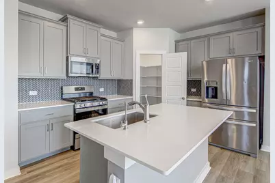 417 Ravens Crest Drive, Hutto, TX 78634 - Photo 5