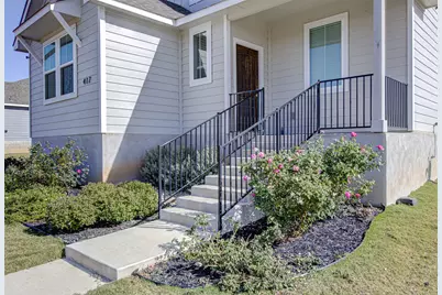 417 Ravens Crest Drive, Hutto, TX 78634 - Photo 3