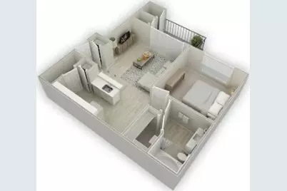 10505 S I-35 Frontage Road #1832, Austin, TX 78747 - Photo 11