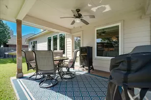 13717 Long Shadow Dr, Manor, TX 78653 - Photo 29