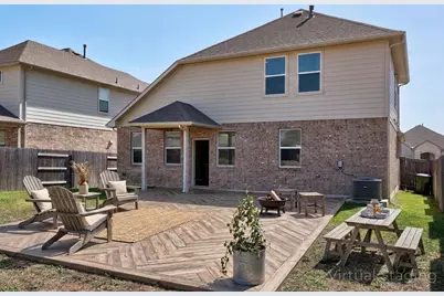 14101 McArthur Drive, Manor, TX 78653 - Photo 33