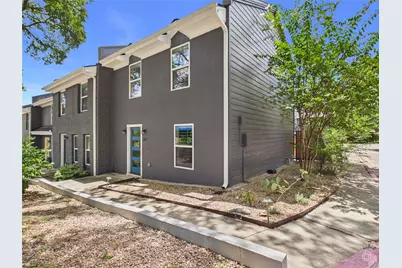 6211 Manor Road #107, Austin, TX 78723 - Photo 23