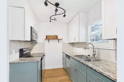 6211 Manor Road #107, Austin, TX 78723 - Photo 1